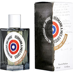 Etat Libre D'orange Hermann A Mes Cotes Me Paraissait Une Ombre by Etat Libre d' Orange EAU DE PARFUM SPRAY 3.4 OZ for UNISEX