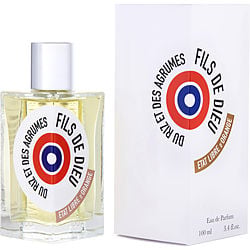 Etat Libre D'orange Fils De Dieu