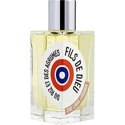 Etat Libre D'orange Fils De Dieu by Etat Libre d' Orange EAU DE PARFUM SPRAY 3.4 OZ *TESTER for UNISEX