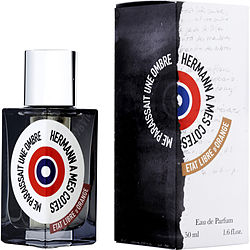 Etat Libre D'orange Hermann A Mes Cotes Me Paraissait Une Ombre by Etat Libre d' Orange EAU DE PARFUM SPRAY 1.6 OZ for UNISEX