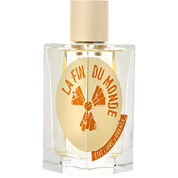 Etat Libre D'orange La Fin Du Monde by Etat Libre d' Orange EAU DE PARFUM SPRAY 3.4 OZ *TESTER for UNISEX