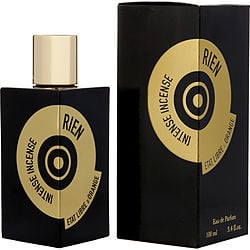Etat Libre D'orange Rien Intense Incense by Etat Libre d' Orange EAU DE PARFUM SPRAY 3.4 OZ for UNISEX
