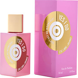 Etat Libre D'orange Yes I Do by Etat Libre d' Orange EAU DE PARFUM SPRAY 1.6 OZ for WOMEN