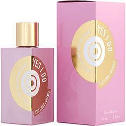 Etat Libre D'orange Yes I Do by Etat Libre d' Orange EAU DE PARFUM SPRAY 3.4 OZ for WOMEN