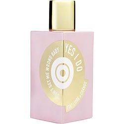 Etat Libre D'orange Yes I Do by Etat Libre d' Orange EAU DE PARFUM SPRAY 3.4 OZ *TESTER for WOMEN