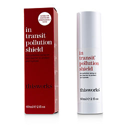 This Works by This Works In Transit Pollution Shield -60ml/2OZ for WOMEN