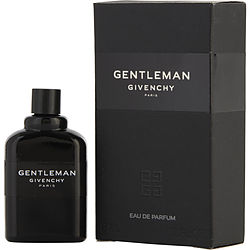 GENTLEMAN by Givenchy