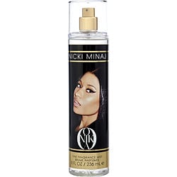Nicki Minaj Onika BODY MIST