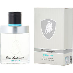 Lamborghini Essenza by Tonino Lamborghini EDT SPRAY 1.3 OZ for MEN
