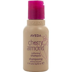 سعر ومواصفات Aveda by Aveda CHERRY ALMOND SOFTENING SHAMPOO 1.7 OZ for UNISEX من متجر FragranceNet.com