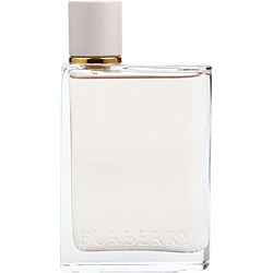 Burberry Her by Burberry EDP SPRAY 3.3 OZ *TESTER for WOMEN