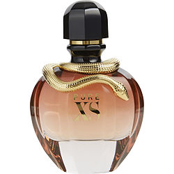 Paco Rabanne Pure Xs bottle