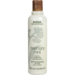 Aveda by Aveda ROSEMARY MINT WEIGHTLESS CONDITIONER 8.5 OZ for UNISEX