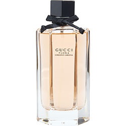 GUCCI FLORA GORGEOUS GARDENIA by GUCCI for WOMEN