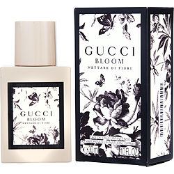 Gucci Bloom Nettare Di Fiori by Gucci EAU DE PARFUM INTENSE SPRAY 1 OZ for WOMEN