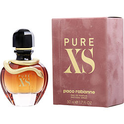 Pure Xs by Paco Rabanne EDP SPRAY 1.7 OZ for WOMEN