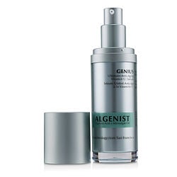 Algenist by Algenist GENIUS Ultimate Anti-Aging Vitamin C+ Serum -30ml/1OZ for WOMEN