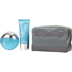 BVLGARI AQUA MARINE by Bvlgari for MEN