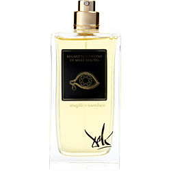 Regard Scintillant De Mille Beautes by Salvador Dali EAU DE PARFUM SPRAY 3.4 OZ *TESTER for WOMEN