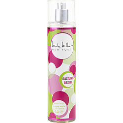 Nicole Miller Dazzling Desire BODY MIST