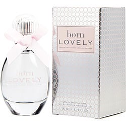 Born Lovely Sarah Jessica Parker by Sarah Jessica Parker EDP SPRAY 1.7 OZ for WOMEN