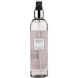 Vera Wang Embrace by Vera Wang FRENCH LAVENDER & TUBEROSE FINE FRAGRANCE MIST 8 OZ for WOMEN