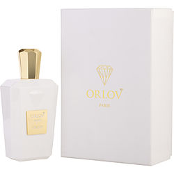 Orlov Paris Orlov by Orlov Paris EAU DE PARFUM REFILLABLE SPRAY 2.5 OZ for WOMEN