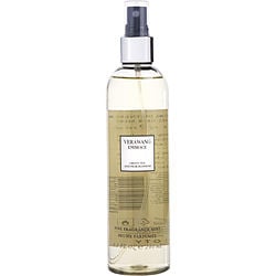 Vera Wang Embrace by Vera Wang GREEN TEA & PEAR BLOSSOM FINE FRAGRANCE MIST 8 OZ for WOMEN