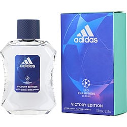 Adidas Uefa Champions League by Adidas AFTER SHAVE 3.3 OZ (VICTORY EDITION) for MEN