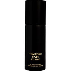 Tom Ford ALL OVER Tom Ford Noir Extreme BODY