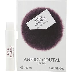 Annick Goutal Tenue De Soiree ON CARD