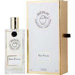 Parfums De Nicolai Rose Pivoine