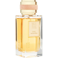 Signature Opal by Sillage D'Orient EAU DE PARFUM SPRAY 3.4 OZ *TESTER for UNISEX