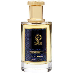 The Woods Collection Moonlight by The Woods Collection EAU DE PARFUM SPRAY 3.4 OZ *TESTER for UNISEX