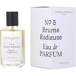 Thomas Kosmala No.6 Brume Radieuse by Thomas Kosmala EAU DE PARFUM SPRAY 3.3 OZ for WOMEN