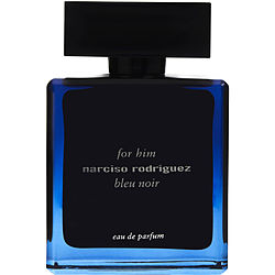 Narciso Rodriguez Bleu Noir by Narciso Rodriguez EDP SPRAY 3.3 OZ *TESTER for MEN