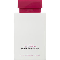 ANGEL SCHLESSER SO ESSENTIAL by Angel Schlesser for WOMEN