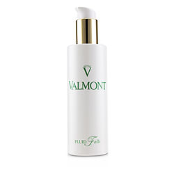 Valmont by VALMONT Purity Fluid Falls (Creamy Fluid Makeup Remover) -150ml/5OZ for WOMEN