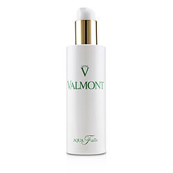 Valmont by VALMONT Purity Aqua Falls (Instant Makeup Removing Water) -150ml/5OZ for WOMEN