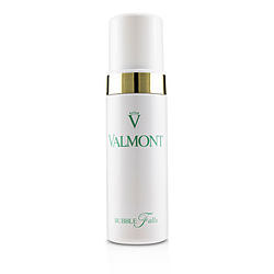 Valmont by VALMONT Purity Bubble Falls (Cleansing & Balancing Face Foam) -150ml/5OZ for WOMEN