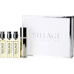 HOUSE OF SILLAGE NOUEZ MOI by House of Sillage for WOMEN