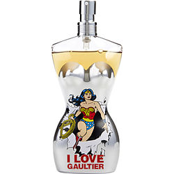 JEAN PAUL GAULTIER EAU FRAICHE by Jean PAUL Gaultier for WOMEN