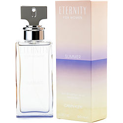 eternity summer perfume 2017