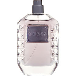 Guess Dare by Guess EDT SPRAY 1.7 OZ *TESTER for MEN