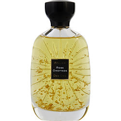 Atelier Des Ors Rose Omeyyade by Atelier Des Ors EAU DE PARFUM SPRAY 3.4 OZ *TESTER for UNISEX
