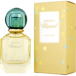 Happy Chopard Lemon Dulci