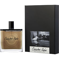 Olfactive studio Chambre Noire bottle
