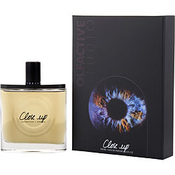 Olfactive Studio Close Up by OLFACTIVE STUDIO EAU DE PARFUM SPRAY 3.4 OZ for UNISEX 332094
