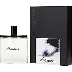 Olfactive studio Flash Back bottle