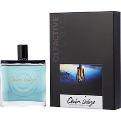 Olfactive studio Ombre Indigo bottle